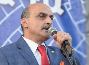 Հաշված ամիսներ անց Առաջին Հանրապետությունը վերածնվելու է․ Վահե Գասպարյան