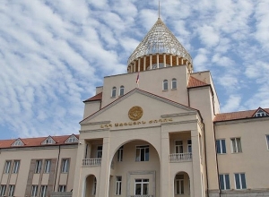 Խստորեն դատապարտում ենք Ադրբեջանի ագրեսիվ պահվածքը. ԱՀ ԱԺ