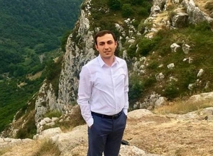 Այցելե՛ք Արցախ, այցելեք գոնե միայն նրա համար, որ այստեղ ապրող 100 հազար հայերն իրենց մենակ չզգան․ Արցախի ՄԻՊ