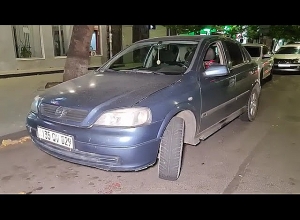 Наезд в Ереване: есть погибший