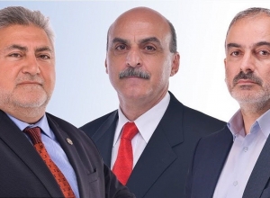 Ժիրայր Սէֆիլյանի, Արա Պապյանի և Վահե Գասպարյանի ասուլիսը․ ՈՒՂԻՂ