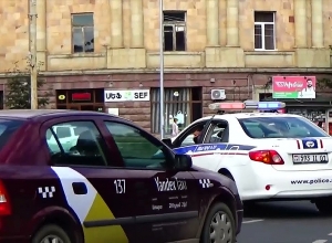 ՃՈ ուժեղացված ծառայություն հանգստյան օրերին․ հայտնաբերվել է 2000-ից ավելի խախտում