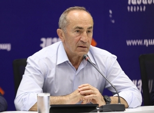 «Հայաստան» դաշինքի 1-ին ընդհանուր ժողովը․ ՈւՂԻՂ