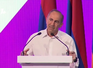 Իրենք չարացած են, կշարունակեն նոր հետապնդումներ, որը կբերի նոր արտահերթ ընտրությունների․Քոչարյան