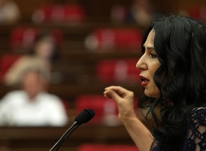 Вопрос пленных будет обсуждаться, когда РА признает территориальную целостность Азербайджана, вместе с 75% Арцаха