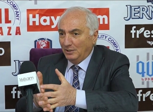 Արամ Սարգսյանի ասուլիսը․ ՈՒՂԻՂ