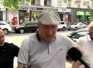 Акция протеста автоимпортёров напротив КГД: ПРЯМОЙ ЭФИР