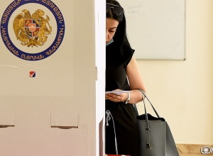 Գորիս, Մեղրի, Տաթև և Տեղ համայնքներում ՏԻՄ ընտրություններ անցկացնելու որոշում է կայացվել