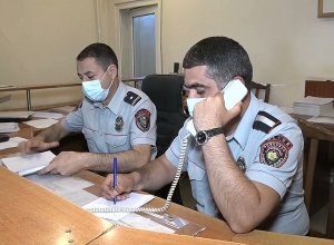 Молодой человек, нарушивший правила общежития, оштрафован