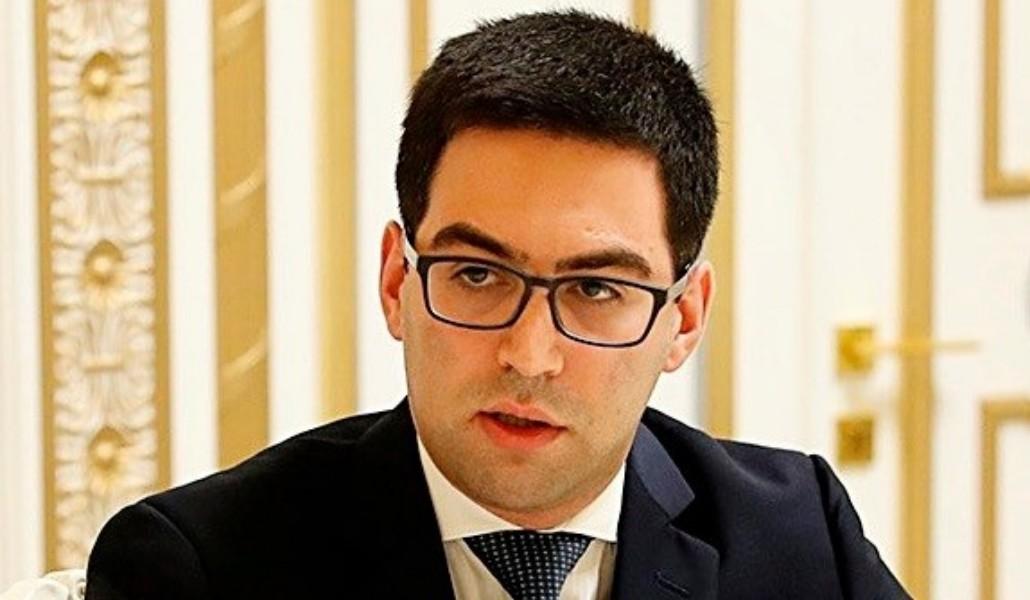 ռուստամ բադասյան