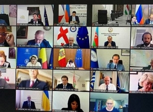 Հայաստանը ստանձնել է ՍԾՏՀԿ էներգետիկայի աշխատանքային խմբի երկամյա համակարգումը