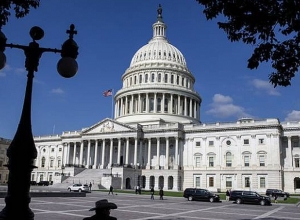 Комитет Конгресса США обсудит документ о финансовой помощи РА