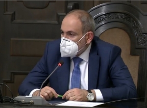 ՀՀ Կառավարության նիստը․ ՈՒՂԻՂ