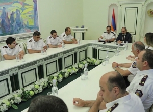 Ջանք չենք խնայելու  հանրության սպասումներն արդարացնելու ուղղությամբ. Արթուր Դավթյան