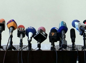 Ինչպե՞ս դուրս բերել Հայաստանը բարդ իրավիճակից. ասուլիս․ ՈՒՂԻՂ