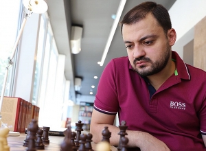 Գրոսմայստեր Զավեն Անդրիասյանը կայծակնային մրցաշարում գրավել է 2-րդ տեղը