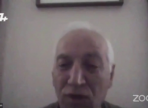 «Մակրոտնտեսական իրողություններ և դրամի փոխարժեք» թեմայով քննարկում․ ՈՒՂԻՂ