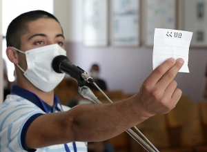 Ձմեռային զորակոչը՝ հոկտեմբերի 25-ից մինչև հունվարի 31-ը