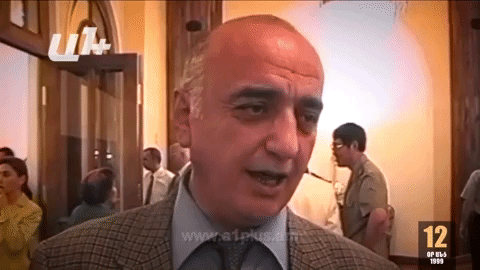 Ընտրական օրացույց. 12 օր անց. Վանո Սիրադեղյան. Ռուսաստանի հետ ավելի մոտիկ՝ բացառվում է