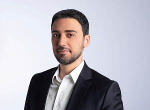 «Հայաստան» դաշինքի ներկայացուցիչ Արամ Վարդևանյանի ճեպազրույցը․ ՈւՂԻՂ