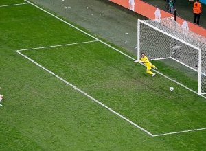 Իսպանիան 11մ հարվածներով հաղթեց Շվեյցարիային և մտավ կիսաեզրափակիչ. Եվրո-2020