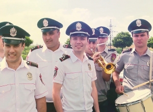 Ճանապարհային ոստիկանությունը 85 տարեկան է