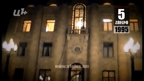 Օրացույց. 3-ը հուլիսի. Հայաստանում պատրաստվում էին Սահմանադրության հանրաքվեին