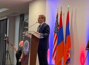 Անվտանգային մարտահրավերները թողնել ՀԱՊԿ-ի հույսին, նշանակում է Հայաստանը դատապարտել դանդաղ կործանման․ Բաբաջանյան