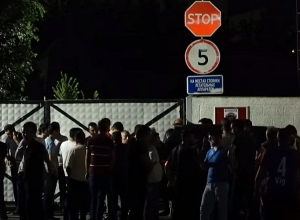 Գերիների խումբը վերադարձավ․ ինքնաթիռը վայրէջք  է  կատարել