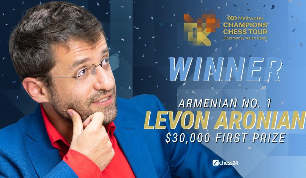 a1+chess aronyan