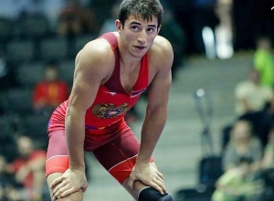 Շանթ Խաչատրյանը 3-րդ տեղը գրավեց ըմբշամարտի Եվրոպայի երիտասարդական առաջնությունում 