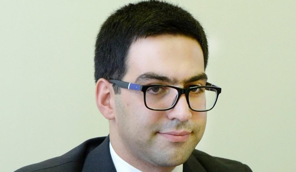 Ռուստամ Բադասյան