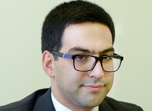 Շնորհակալություն եմ հայտնում ՀՀ վարչապետ Նիկոլ Փաշինյանին․ Բադասյան