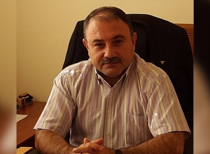 Начальнику военной полиции присвоено звание генерал-майора