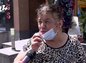 Вай, лучше б не было этой Конституции, её нужно полностью изменить: опросы в Ереване