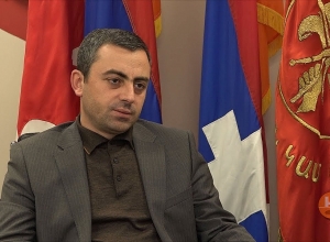 ՀՅԴ Հայաստանի ԳՄ ժողովի հայտարարությունը