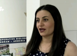 Լրատվամիջոցների ներկայացուցիչները պատվաստվում են COVID-19-ի դեմ․ ՈՒՂԻՂ
