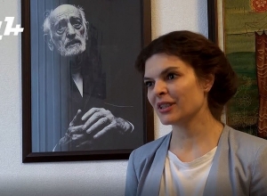 Եթե բռնենք բախտի պոչից․․․ Համազգայինը 30 տարեկան է