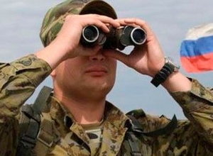 Российские пограничники в Мегри проведут стрелковые учения