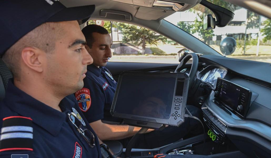 պարեկային ծառայություն (2)