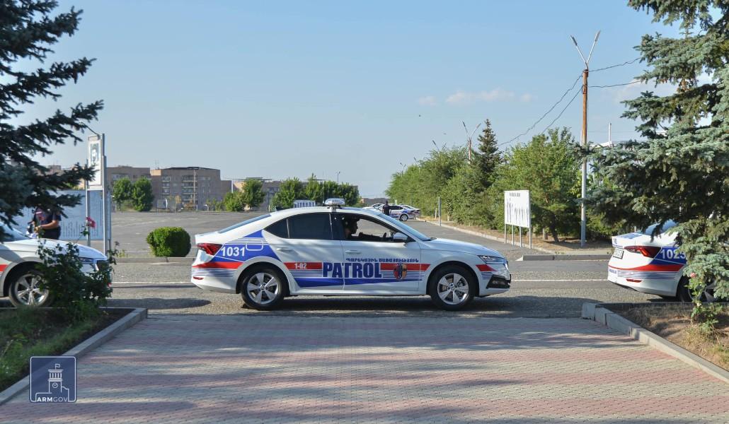 պարեկային ծառայություն (5)