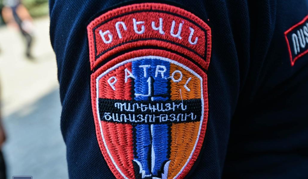 պարեկային ծառայություն (8)