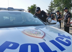 Հայտնաբերվել է 448 ոչ սթափ վարորդ․ պարեկների անցած շաբաթվա ծառայության արդյունքները