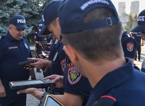 Մարտունիում բռունցքով հարվածել են պարեկներին․ 5 անձ ձերբակալվել է․ ՔԿ