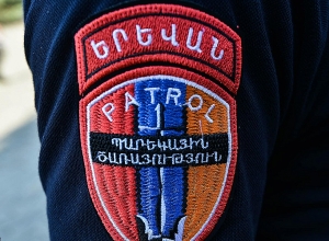 Ավագ պարեկը ծեծի է ենթարկվել 4 երիտասարդների կողմից․ shamshyan.com