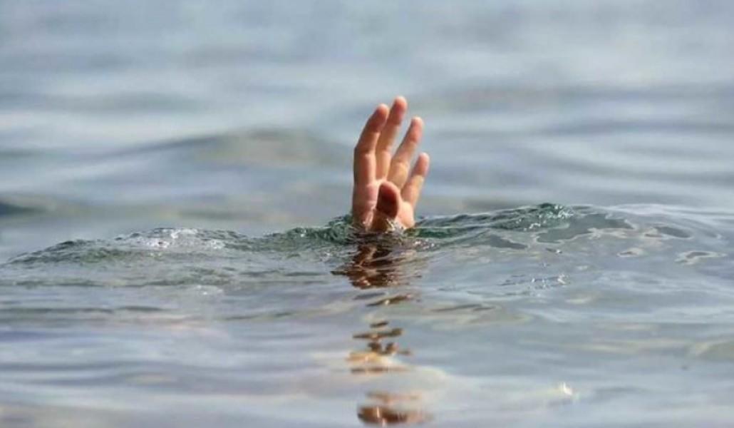 ջրահեղձված