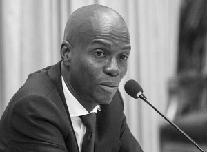 Убит президент Гаити