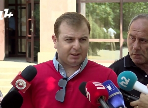 Արմեն Չարչյանը կմնա կալանքի տակ. Վերաքննիչը մերժեց պաշտպանների բողոքը