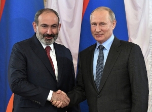 Նիկոլ Փաշինյանի մոսկովյան այցի արդյունքները և Վլադիմիր Պուտինի հետ կայացած բանակցությունները․ ՈՒՂԻՂ