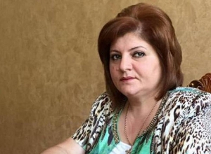 Քարահունջի ղեկավար Լուսինե Ավետյանը կալանավորվեց